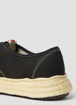 Baker Vintage Og Sole Sneakers