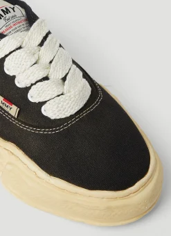 Baker Vintage Og Sole Sneakers