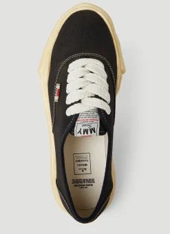 Baker Vintage Og Sole Sneakers