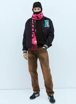 Balaclava Knit Sweater