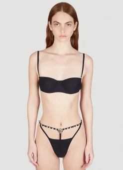 Balconette Bikini Top