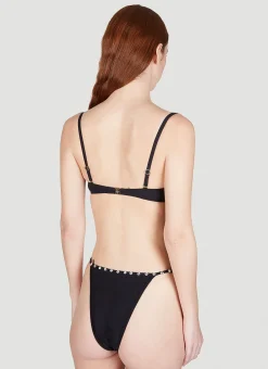 Balconette Bikini Top