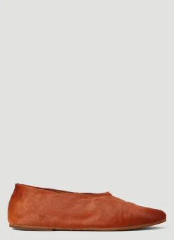 Ballerina Flats