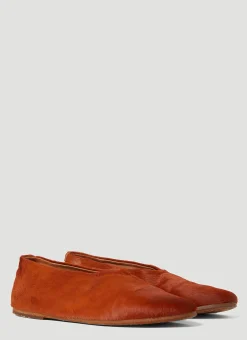 Ballerina Flats