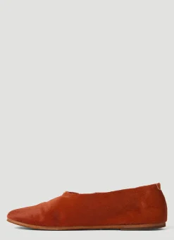 Ballerina Flats