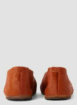 Ballerina Flats