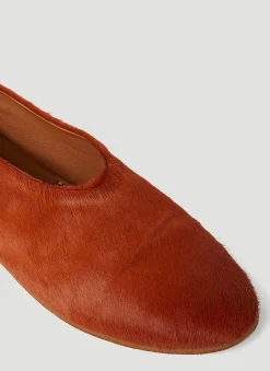 Ballerina Flats