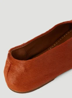 Ballerina Flats