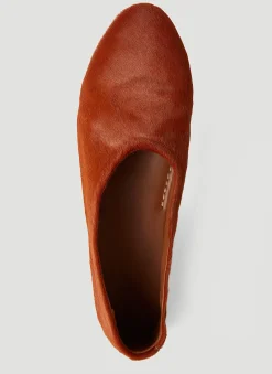 Ballerina Flats