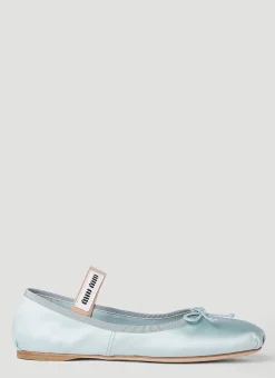 Ballerina Flats