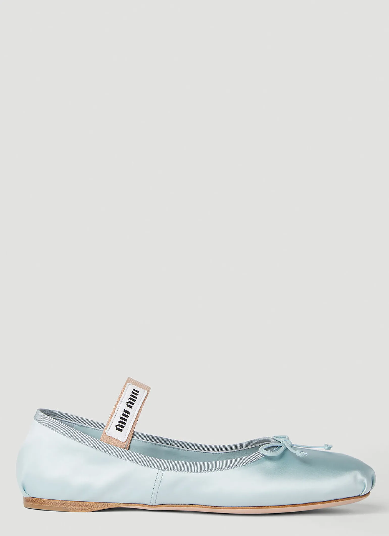 Ballerina Flats