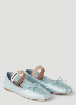 Ballerina Flats