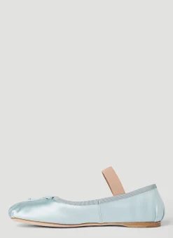 Ballerina Flats