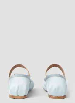 Ballerina Flats