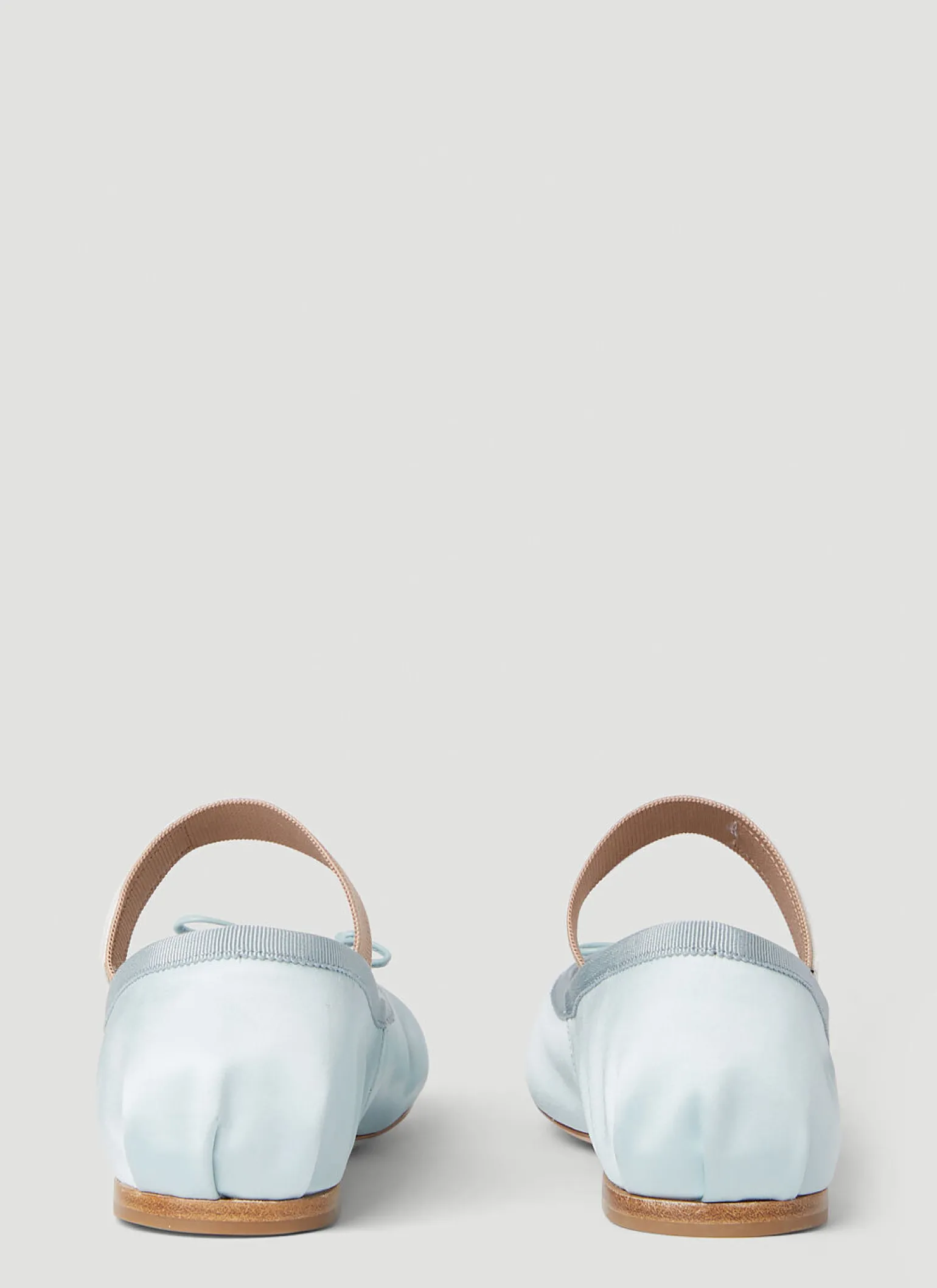 Ballerina Flats