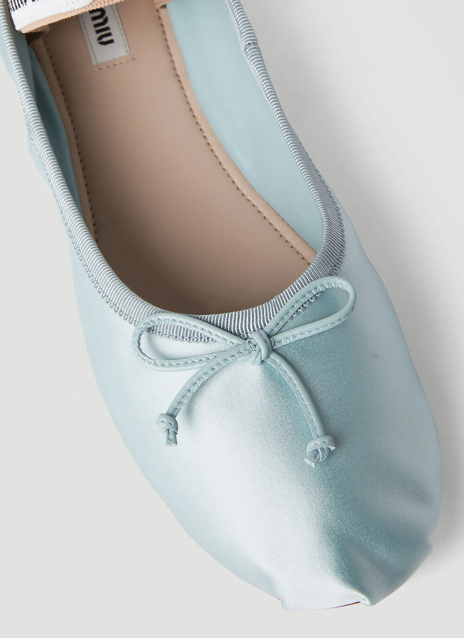 Ballerina Flats