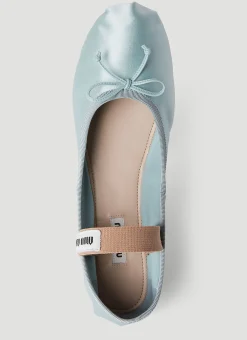 Ballerina Flats