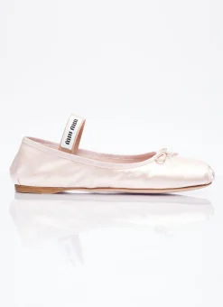 Ballerina Flats