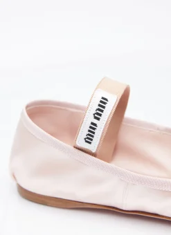Ballerina Flats