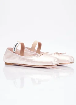 Ballerina Flats