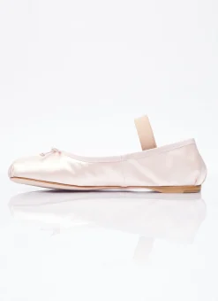 Ballerina Flats