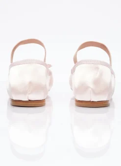 Ballerina Flats