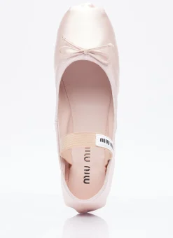 Ballerina Flats
