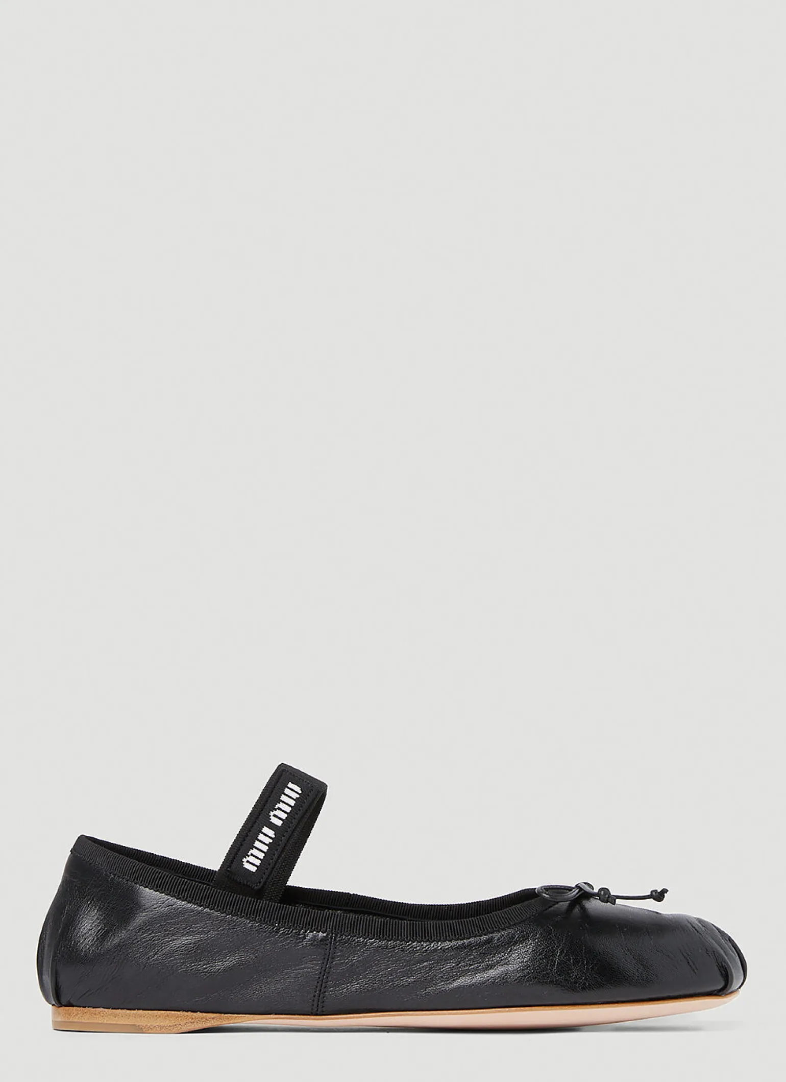 Ballerina Flats