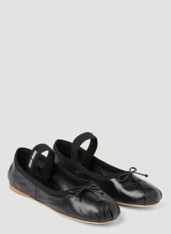 Ballerina Flats