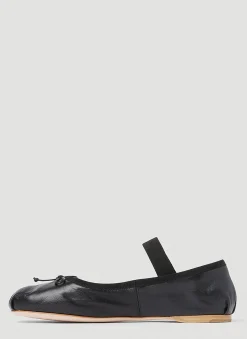 Ballerina Flats