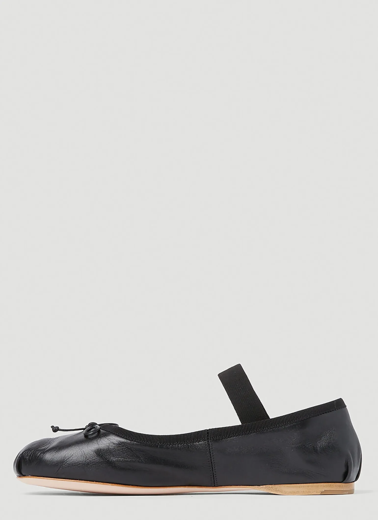 Ballerina Flats