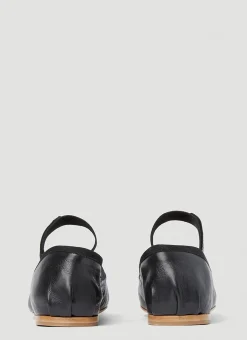 Ballerina Flats
