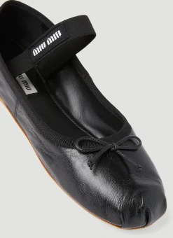 Ballerina Flats
