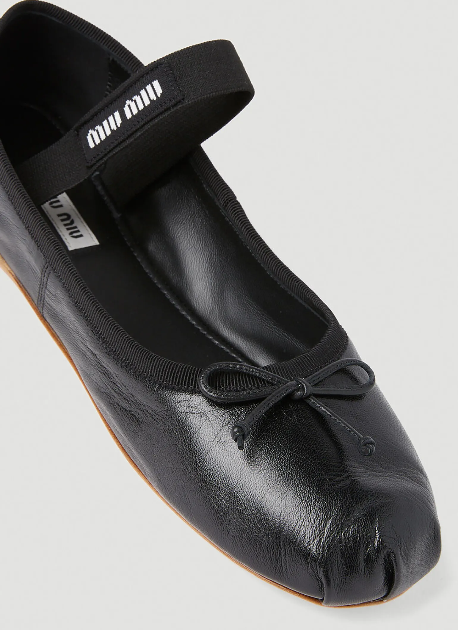 Ballerina Flats