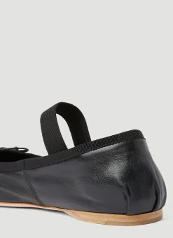 Ballerina Flats