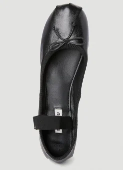 Ballerina Flats