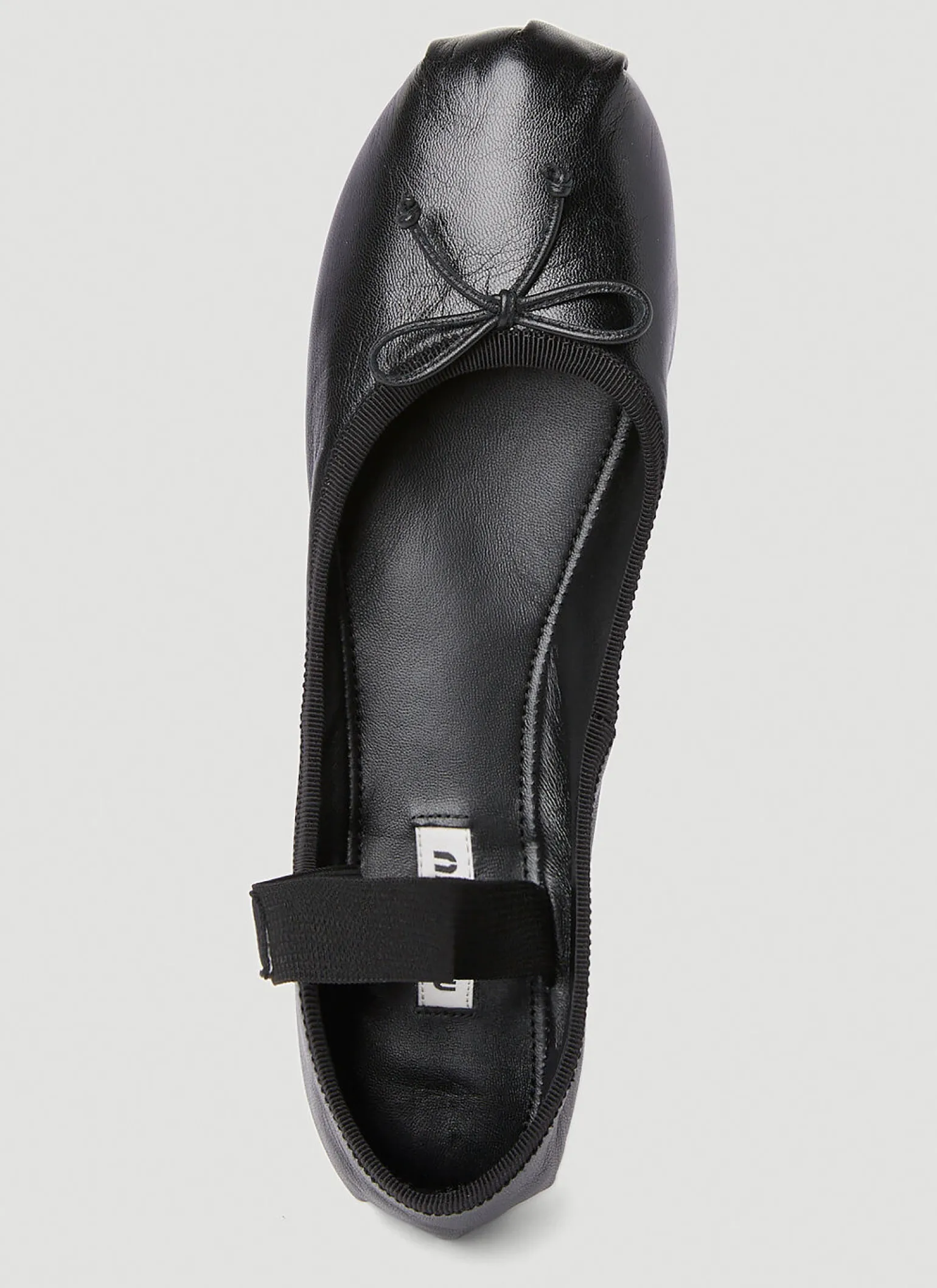 Ballerina Flats