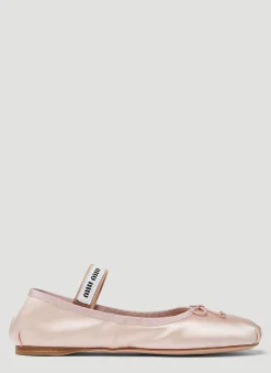Ballerina Shoes