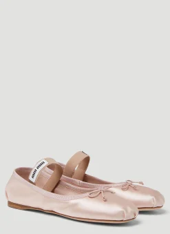 Ballerina Shoes