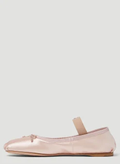 Ballerina Shoes