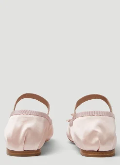 Ballerina Shoes