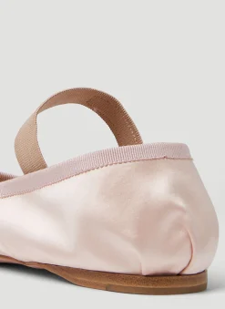 Ballerina Shoes