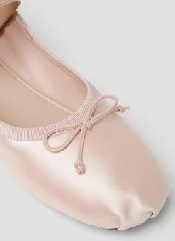 Ballerina Shoes