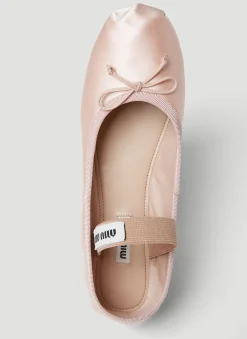 Ballerina Shoes