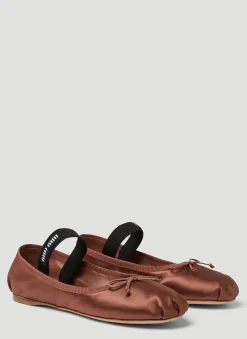 Ballerina Shoes