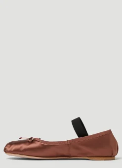 Ballerina Shoes