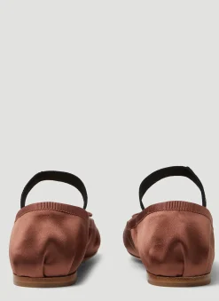 Ballerina Shoes