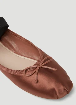 Ballerina Shoes
