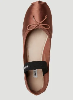 Ballerina Shoes