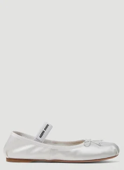 Ballerina Shoes